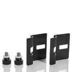 Inovativ DigiSystem DigiClamps, Lacie Rugged Mini - 0.7in