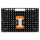 Inovativ DigiSystem DigiClamps, Lacie Rugged Mini - 0.7in