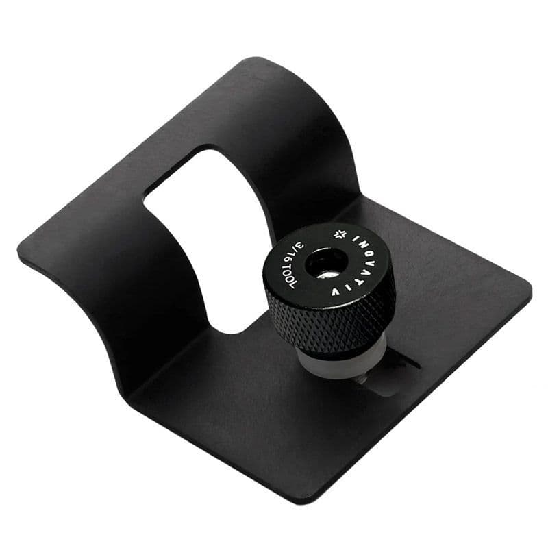 Inovativ DigiSystem DigiClamps, Lacie Rugged Raid - 1.5in