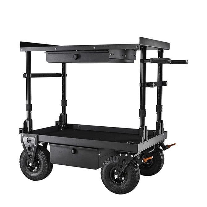 Inovativ Echo 36 Workstation