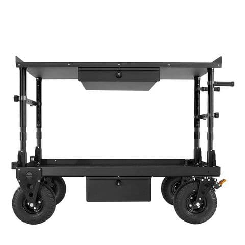 Inovativ Echo 48 Workstation