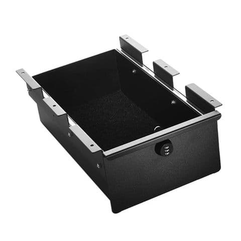 Inovativ Extra Large Locking Bottom Drawer for Apollo 52 and Echo 48