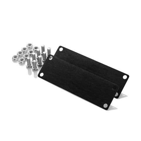 Inovativ Filler Plates (2 Pieces)