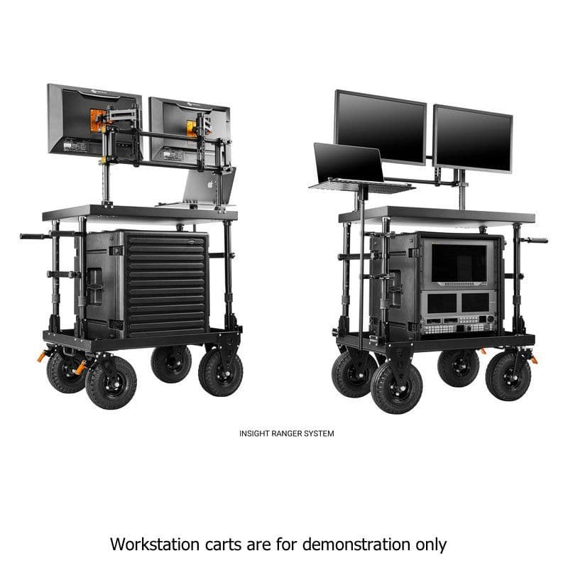 Inovativ Insight Monitor Mount System for Echo/Ranger 30/36