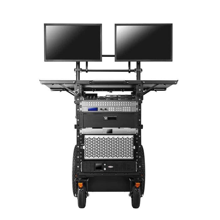 Inovativ Insight Monitor Mounting System for Deploy