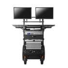 Inovativ Insight Monitor Mounting System for Deploy