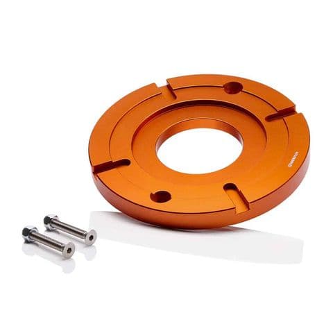 Inovativ Mitchell Plate and Hardware