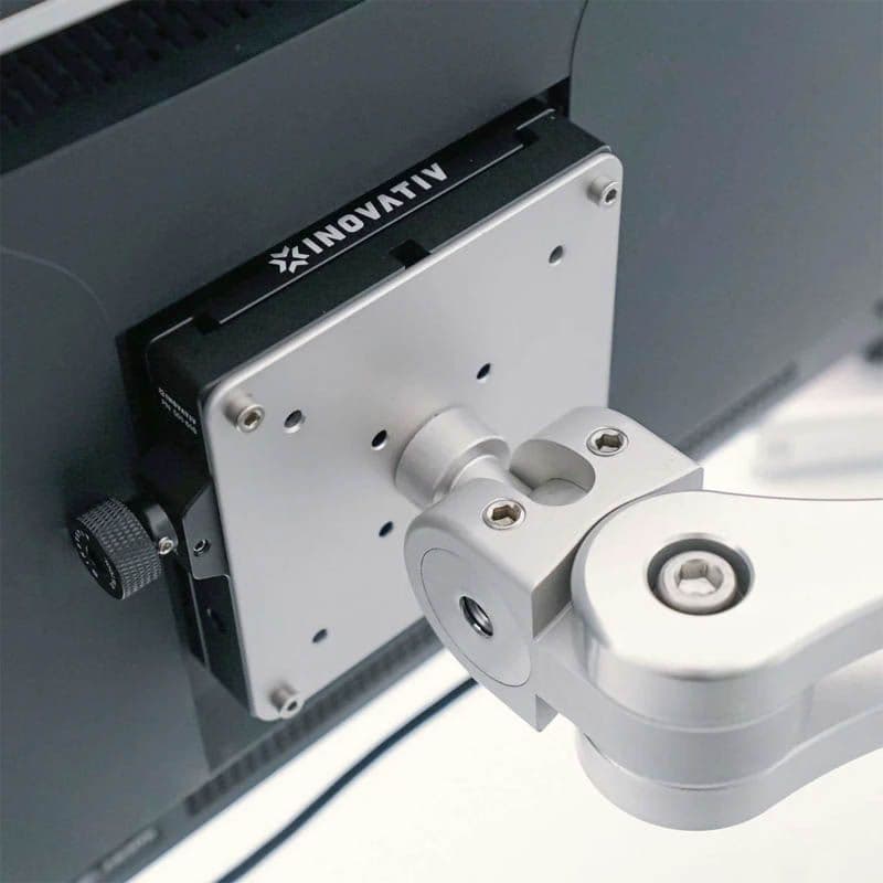 Inovativ QR Monitor Mount System Receiver