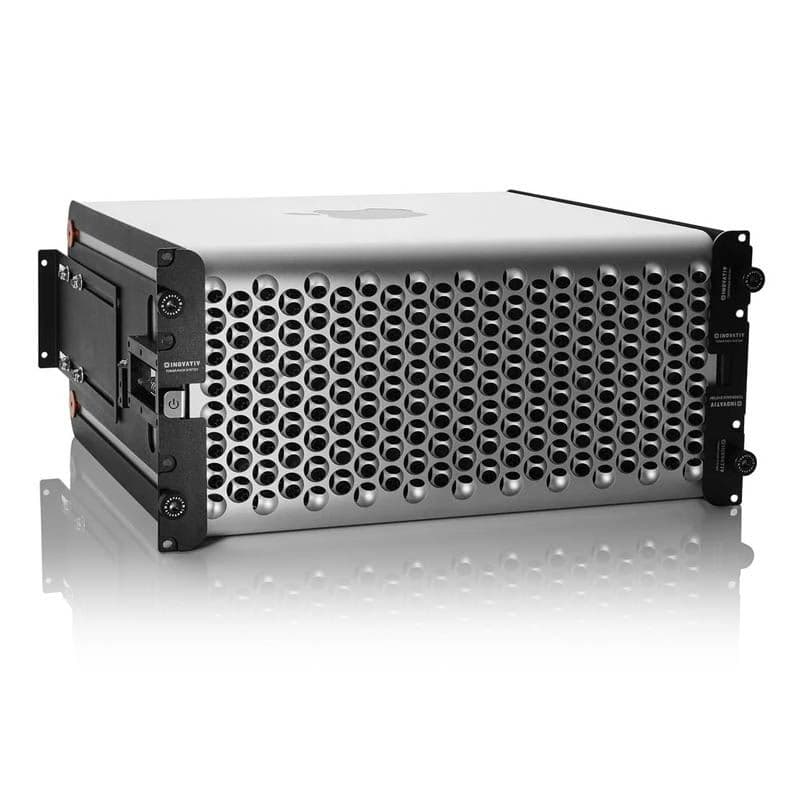 Inovativ Tower Rack System for Apple Mac Pro