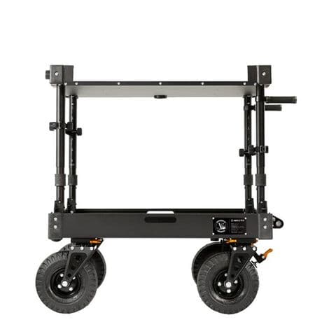 Inovativ Voyager 36 EVO X Workstation