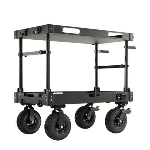 Inovativ Voyager 36 NXT Workstation