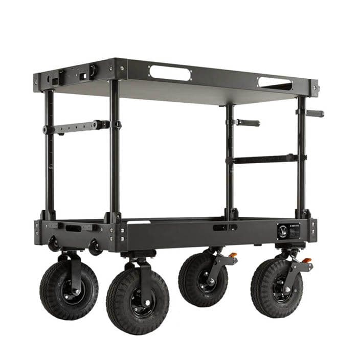 Inovativ Voyager 36 NXT Workstation