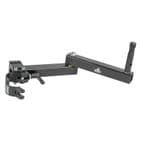 Laptop Swing Arm to Flip Open 1.5in Corner Clamp