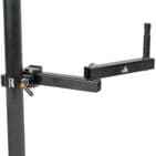 Laptop Swing Arm to Flip Open 1.5in Corner Clamp