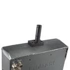 Leader LV Non-Twist Mounting Plate