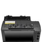 Leader LV5350 Non-Twist Mounting Plate