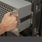 Mac Pro Rack Rail Upgrade