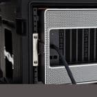 Mac Pro Rack Rail Upgrade