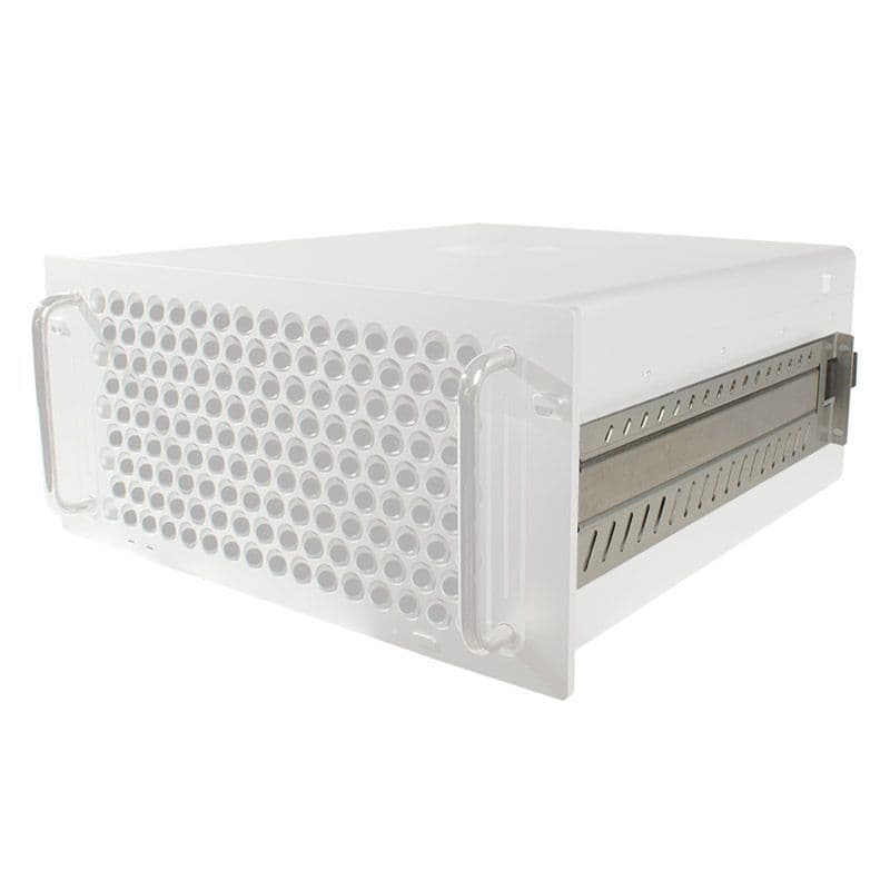 Mac Pro Rack Rail Upgrade