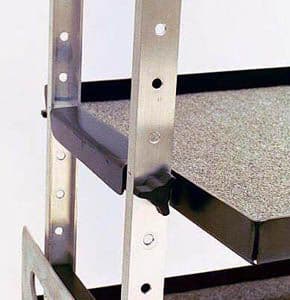 Mag 40-inch HD Adjustable Nose - MAG-N HD40-A