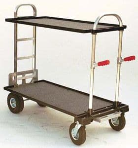 Mag 40-inch HD Nose - MAG-N HD40