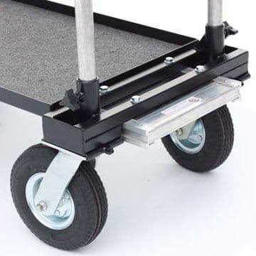 Mag 8-inch Wheel Conversion Kit (Narrow) MAG-EN