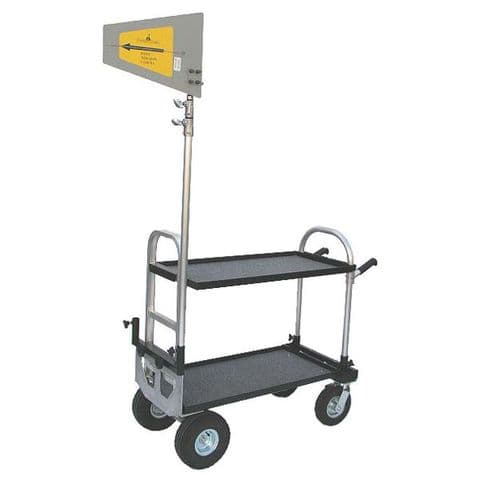 Mag Antenna Base (Horizontal Magliner) MAG-A NX