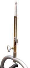 Mag Baby Extension 12 to 20 inches (Telescopic) <br />MAG-RISER EXT-TEL LG