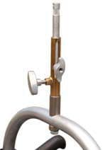 Mag Baby Extension 6 to 8.5 inches (Telescopic) MAG-RISER EXT-TEL SM