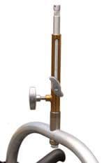 Mag Baby Extension 8 to 12 inches (Telescopic) MAG-RISER EXT-TEL MD