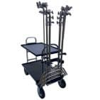 Mag C-Stand Holder (4) - MAG-CS4