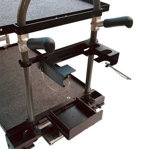 Mag C-Stand Holder (4) - MAG-CS4