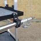 Mag C-Stand Locking Holder Set <br />MAG-CS1X