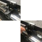 Mag C-Stand Locking Holder Set <br />MAG-CS1X