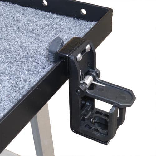 Mag C-Stand Locking Holder Set <br />MAG-CS1X