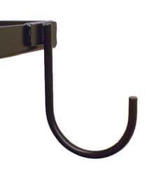 Mag Cable Holder <br />(J-Style Hook) <br />MAG-CH6