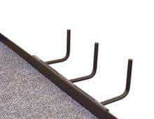 Mag Cable Holder Set (3-Hooks) <br />MAG-CH3S