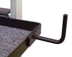 Mag Cable Holder (Single) <br />MAG-CH3