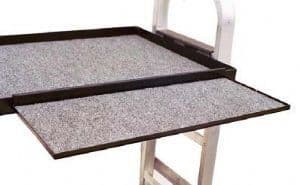 Mag Computer Keyboard Tray MAG-K