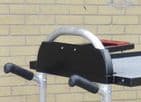 Mag Dove Tail Mount MAG-DT AL