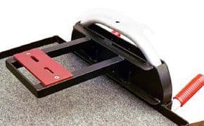 Mag Dove Tail Mount MAG-DT AL