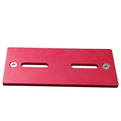 Mag Dove Tail Plate <br />MAG-DT PL