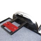 Mag Dove Tail Plate MAG-DT PL