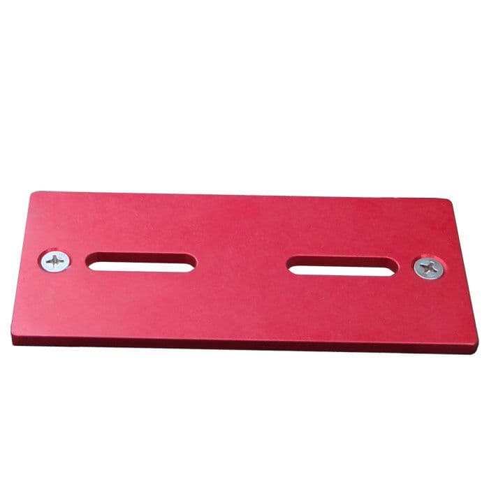Mag Dove Tail Plate MAG-DT PL
