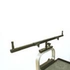 Mag Dual Video Monitor Bracket Telescopic MAG-VT