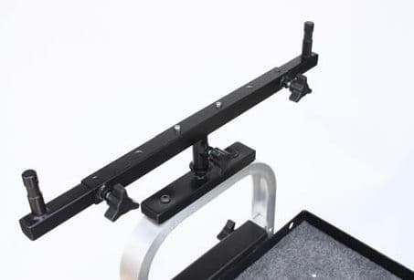 Mag Dual Video Monitor Bracket Telescopic MAG-VT