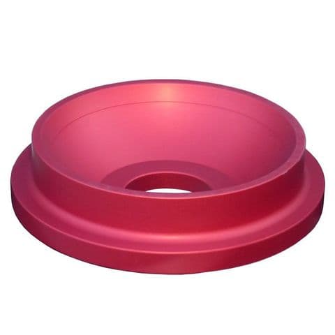 Mag Euroball Plate 150mm MAG-EU PL 150