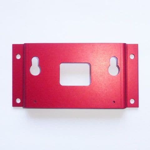 Mag Front Box Bracket <br />MAG-FBB