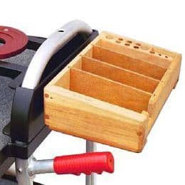 Mag Front Box MAG-FB