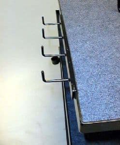Mag Headphone Holder <br/>MAG-CHHS